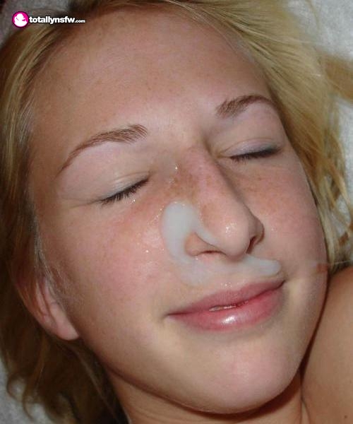 Cumshot Cuties - Part 3153