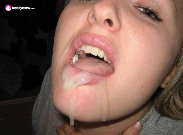 Cumshot Cuties - Part 3154