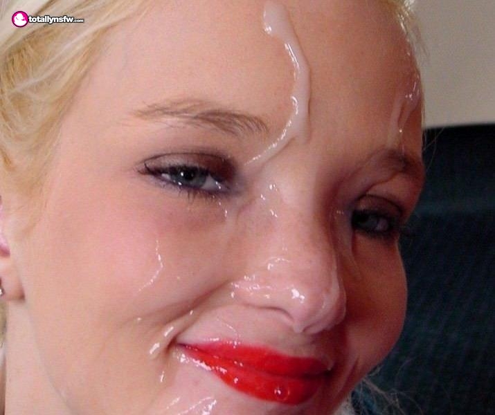 Cumshot Cuties - Part 3154