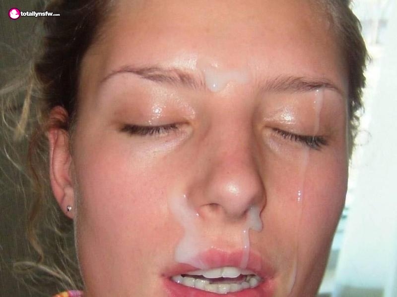 Cumshot Cuties - Part 3154