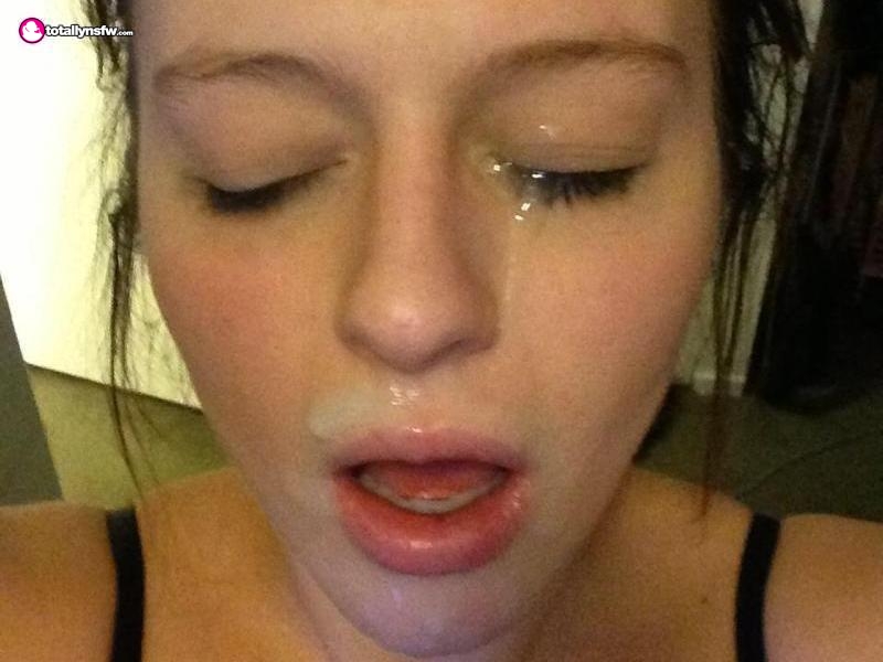 Cumshot Cuties - Part 3155