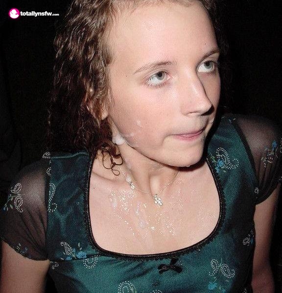 Cumshot Cuties - Part 3156