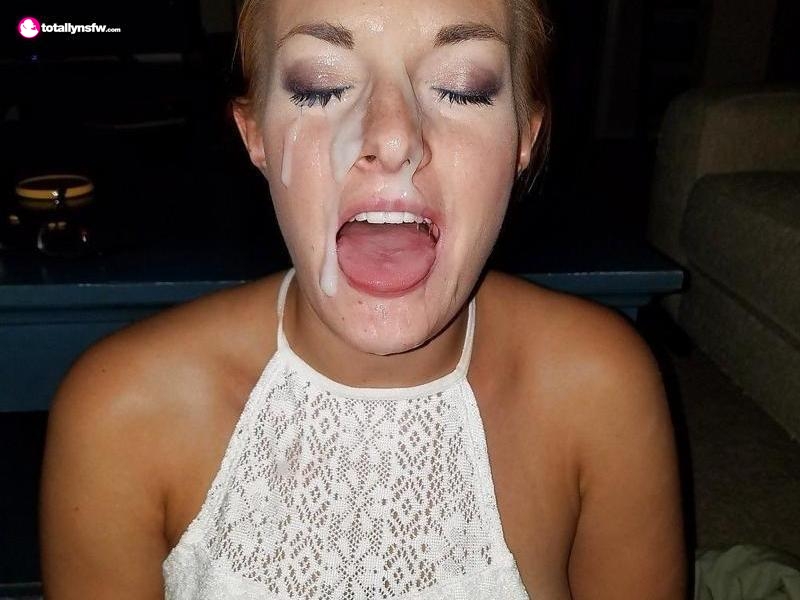 Cumshot Cuties - Part 3156