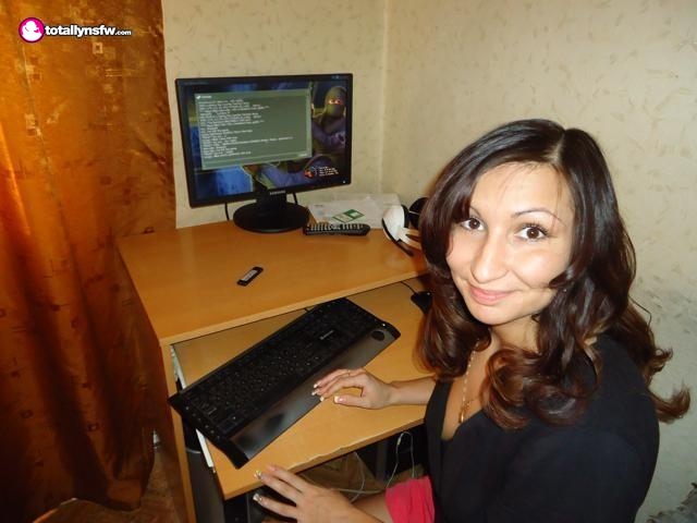 Amateurs - Part 4824