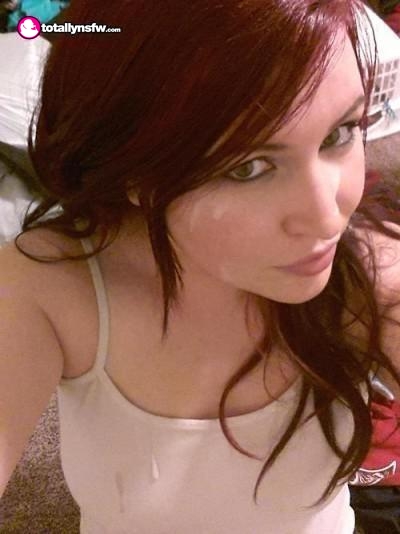 Cumshot Cuties - Part 3157