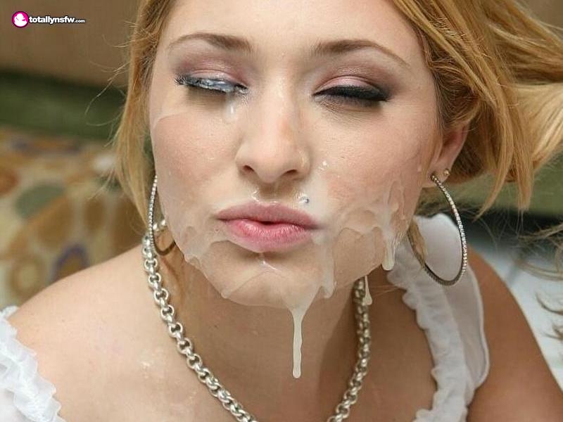 Cumshot Cuties - Part 3157