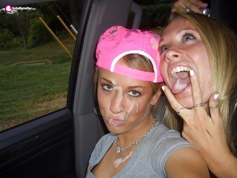 Cumshot Cuties - Part 3157