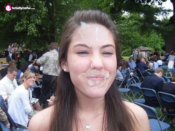 Cumshot Cuties - Part 3159