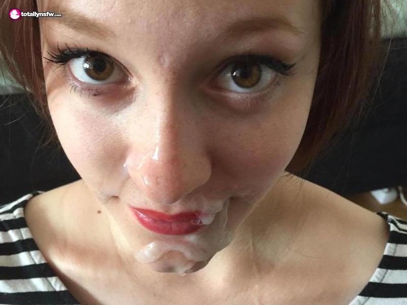 Cumshot Cuties - Part 3159