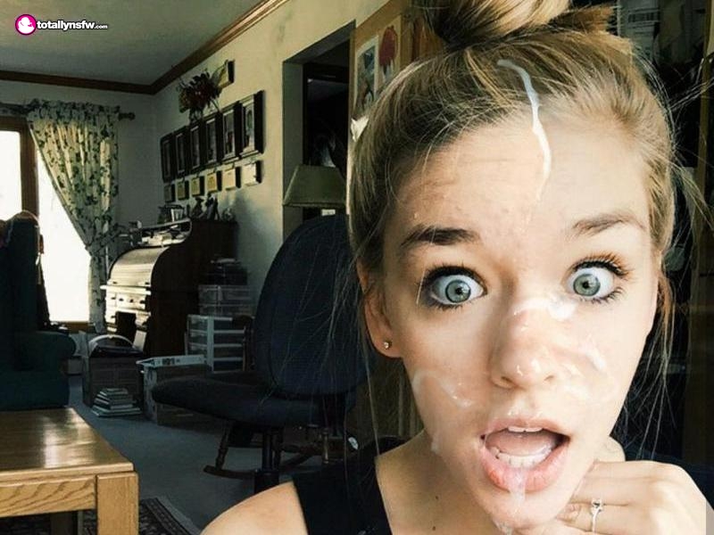 Cumshot Cuties - Part 3159