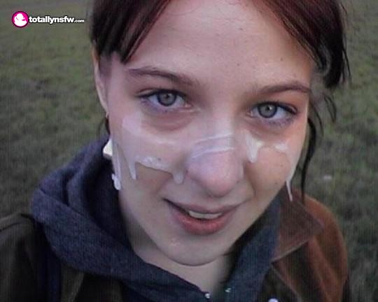 Cumshot Cuties - Part 3159