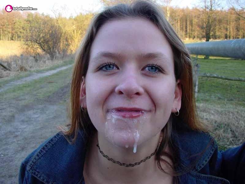 Cumshot Cuties - Part 3159