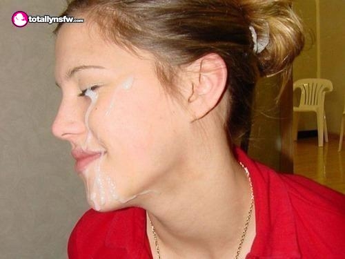 Cumshot Cuties - Part 3160