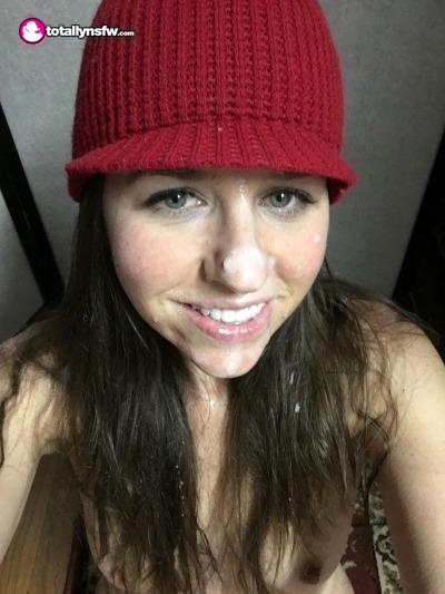 Cumshot Cuties - Part 3160