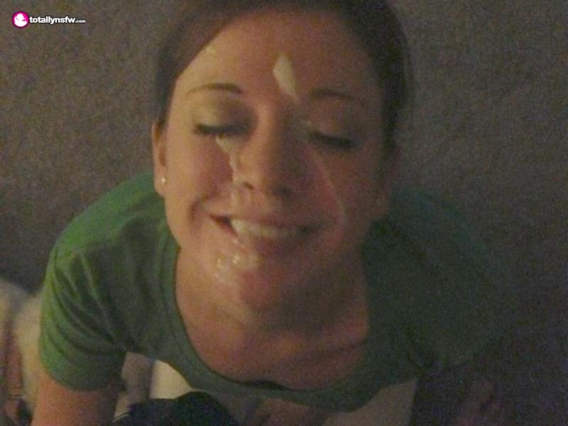 Cumshot Cuties - Part 3160