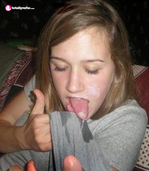 Cumshot Cuties - Part 3161