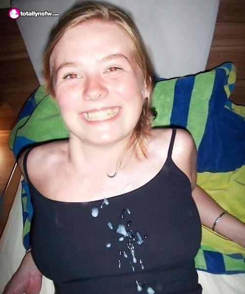 Cumshot Cuties - Part 3162