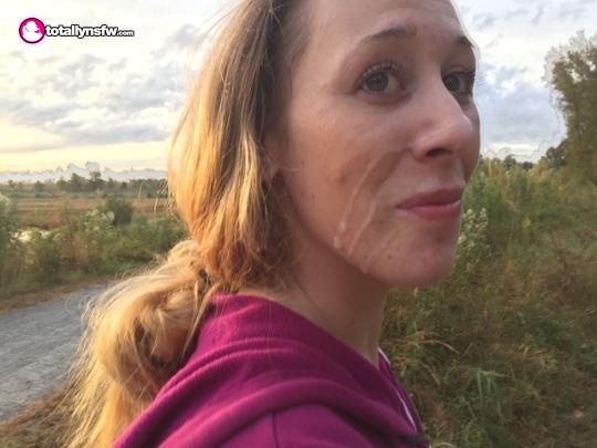 Cumshot Cuties - Part 3162