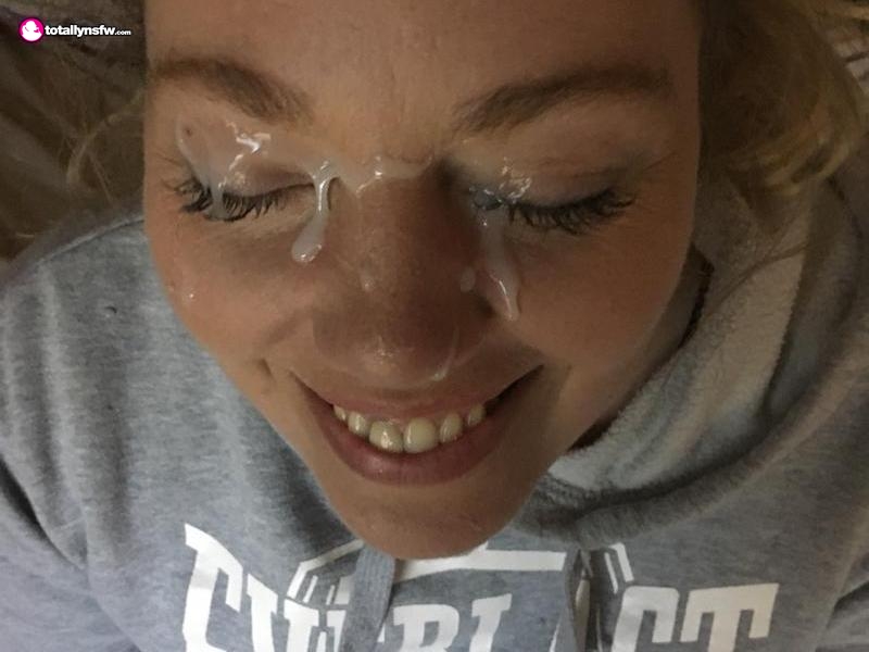 Cumshot Cuties - Part 3162