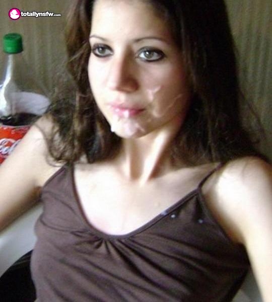 Cumshot Cuties - Part 3162