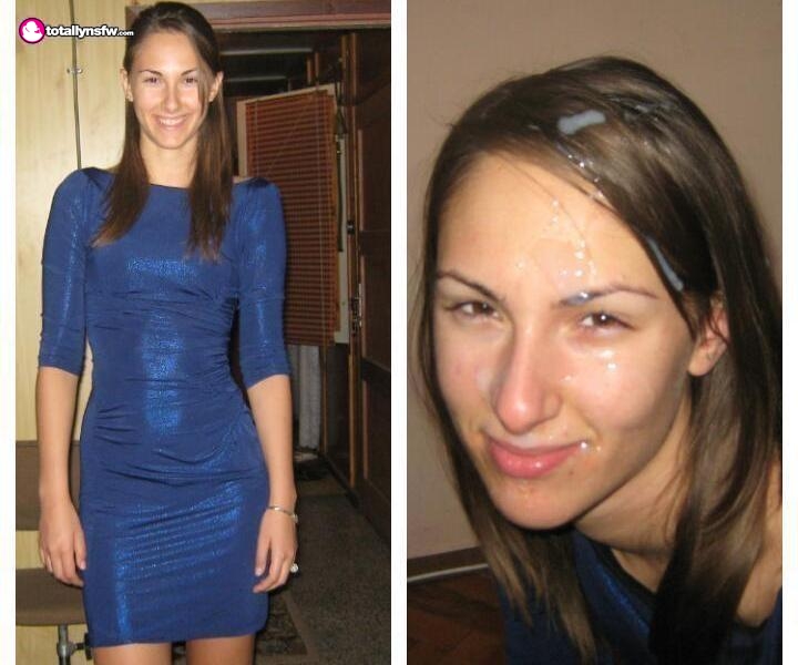 Cumshot Cuties - Part 3162