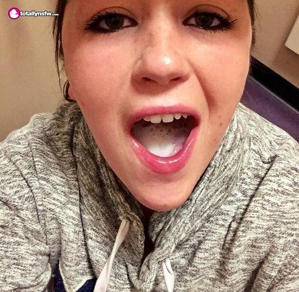 Cumshot Cuties - Part 3162