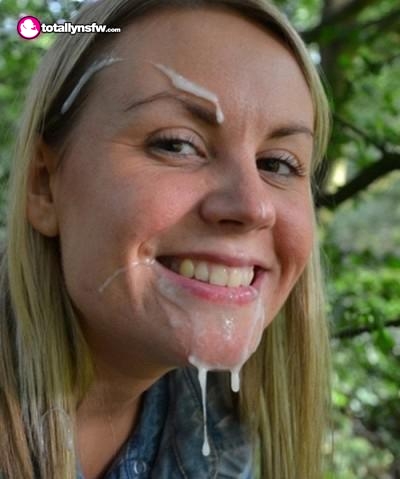 Cumshot Cuties - Part 3162