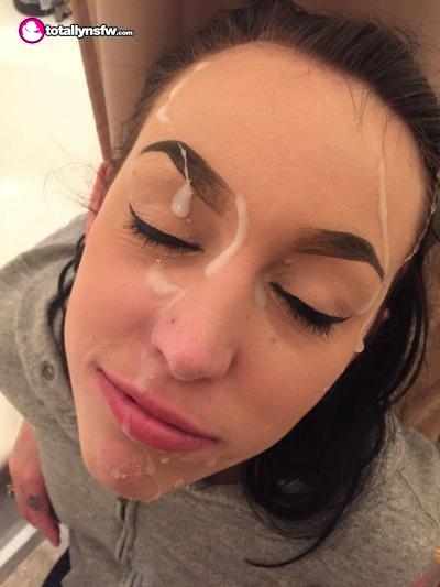 Cumshot Cuties - Part 3162