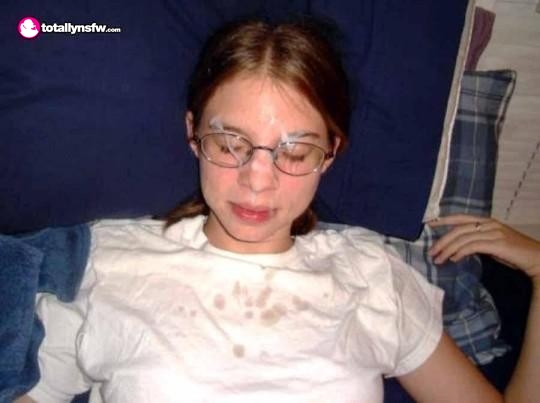 Cumshot Cuties - Part 3162