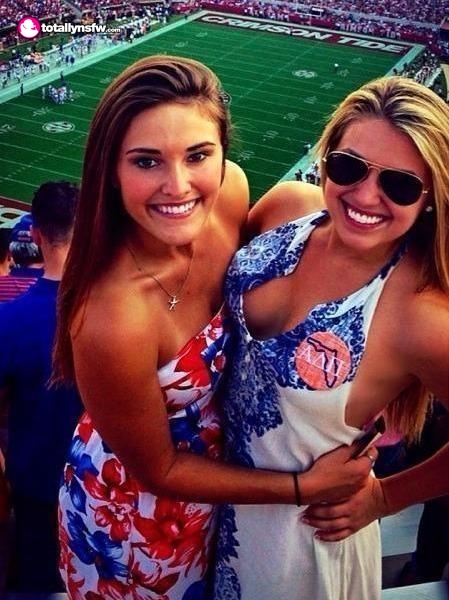 Self Shot Cuties - Part 3410