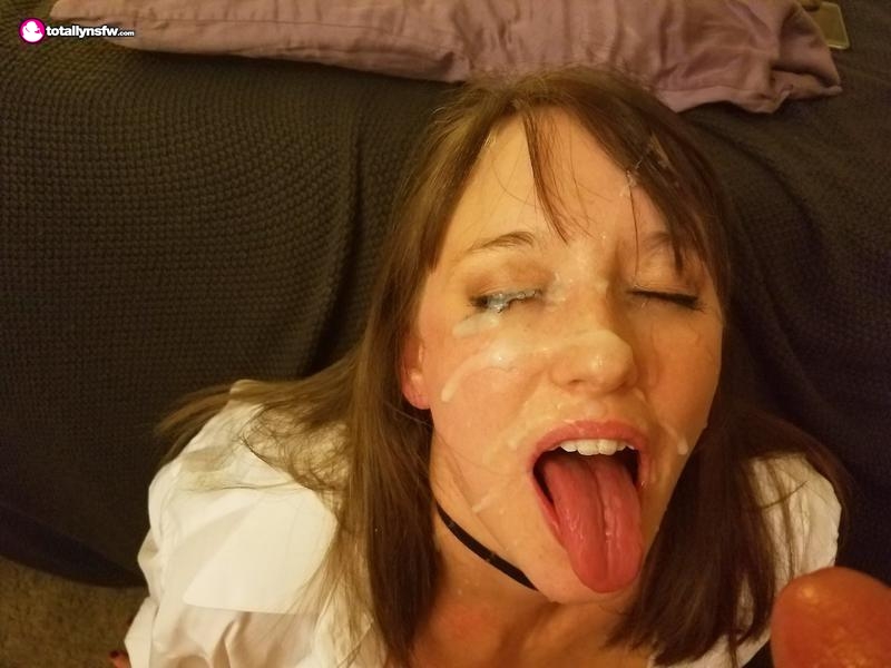 Cumshot Cuties - Part 3163