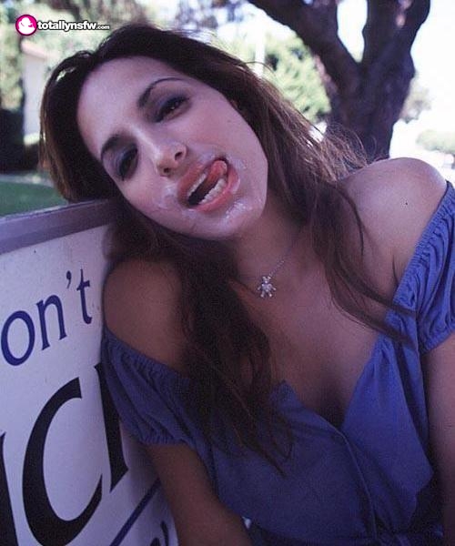 Cumshot Cuties - Part 3163