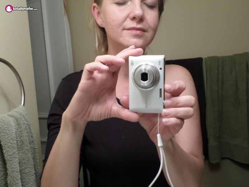 Cumshot Cuties - Part 3163