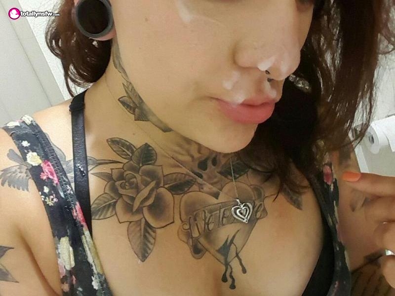 Cumshot Cuties - Part 3163