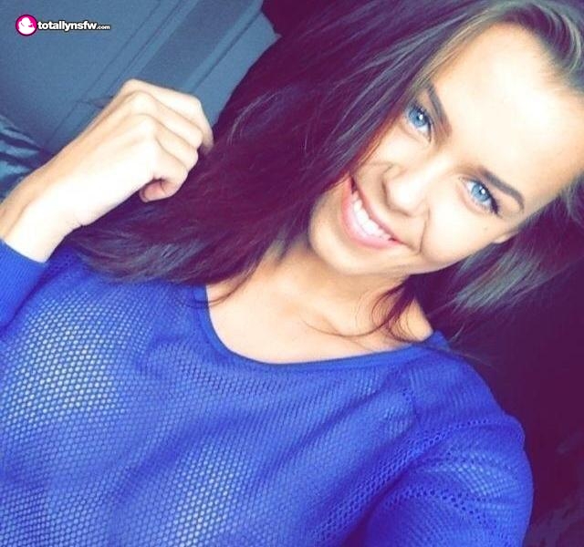 Self Shot Cuties - Part 3411