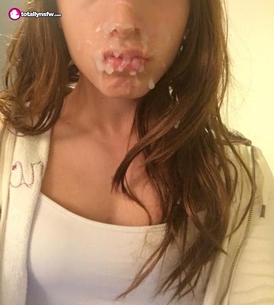 Cumshot Cuties - Part 3164