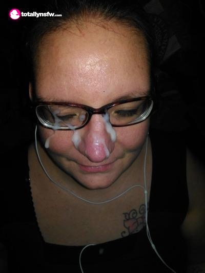 Cumshot Cuties - Part 3164