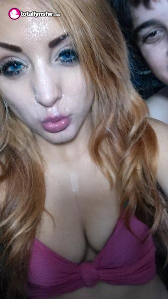 Cumshot Cuties - Part 3164