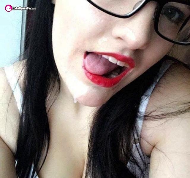 Cumshot Cuties - Part 3164