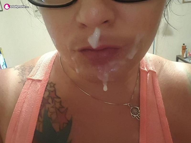 Cumshot Cuties - Part 3164