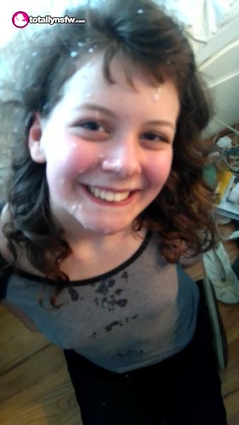 Cumshot Cuties - Part 3164