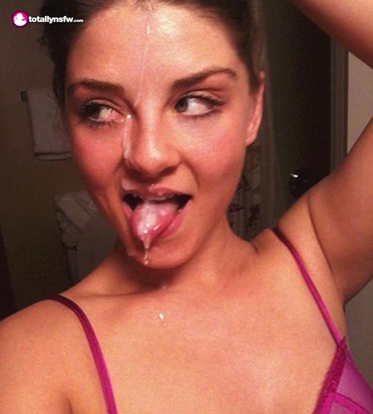 Cumshot Cuties - Part 3164