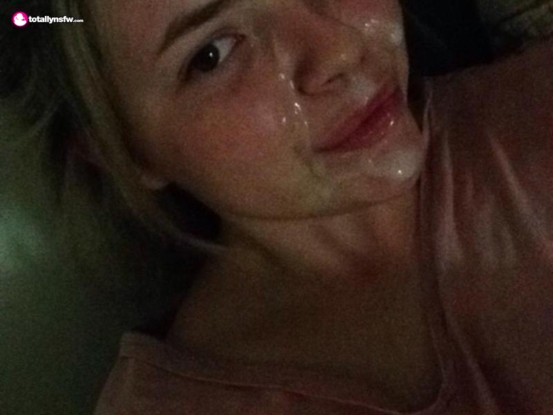 Cumshot Cuties - Part 3164