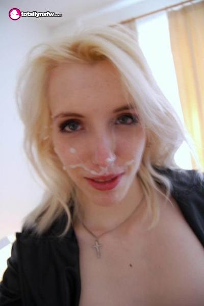 Cumshot Cuties - Part 3164