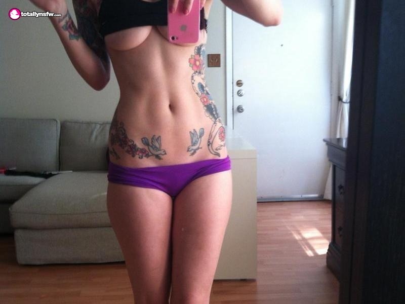 Self Shot Cuties - Part 3412