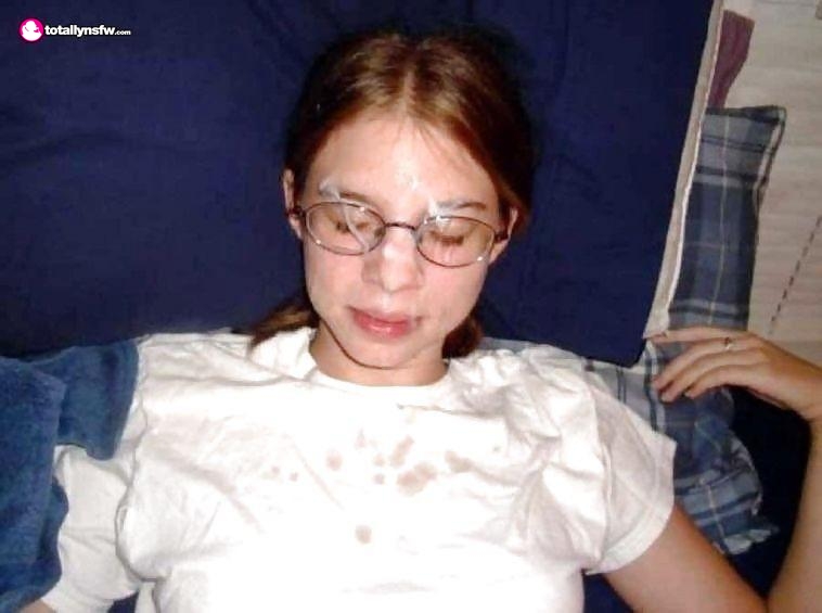 Cumshot Cuties - Part 3165