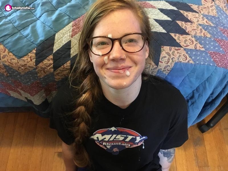 Cumshot Cuties - Part 3165