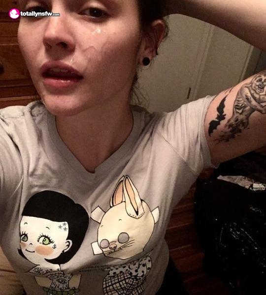 Cumshot Cuties - Part 3165