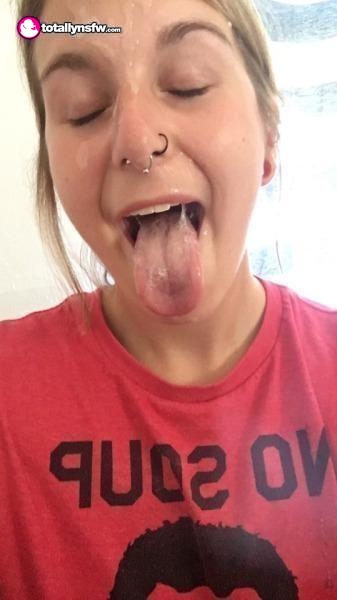 Cumshot Cuties - Part 3165