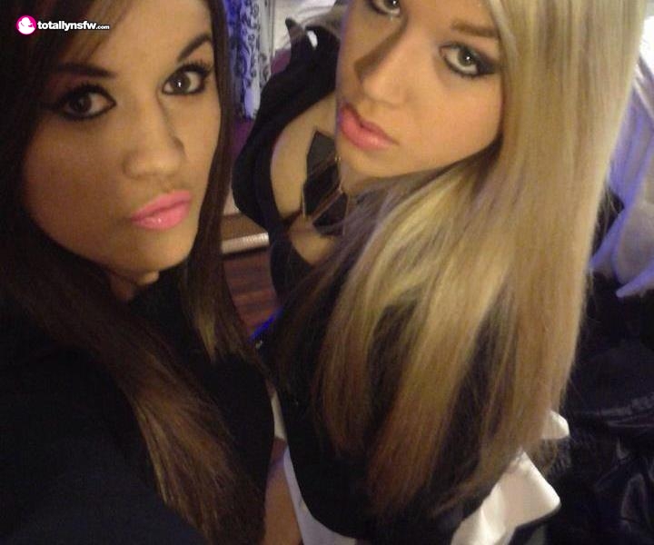 Self Shot Cuties - Part 3413